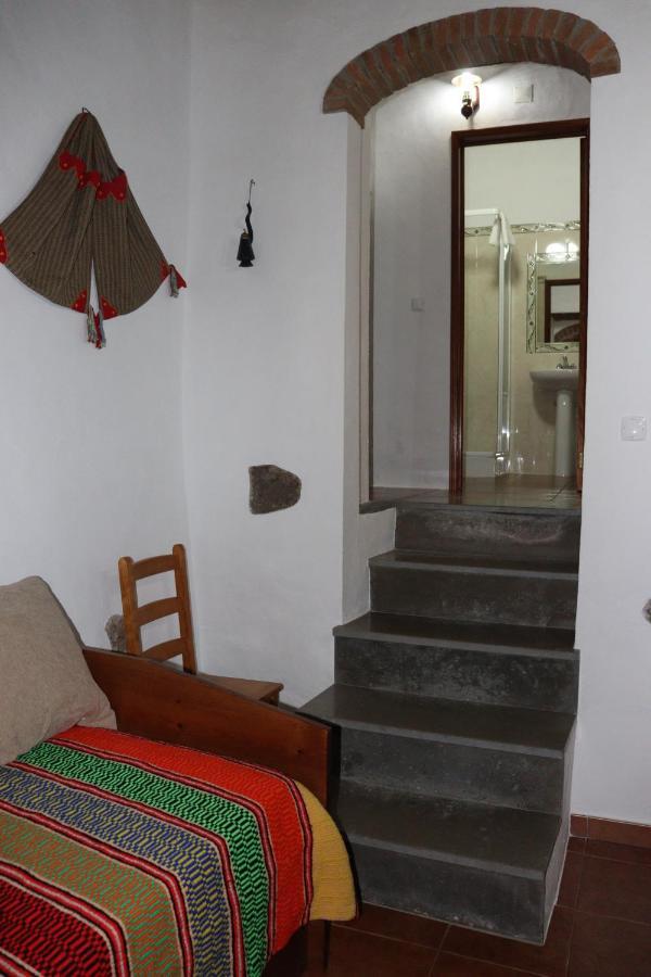 Casa Do Celeiro - Monsaraz Villa Buitenkant foto
