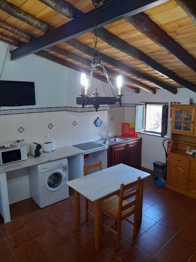 Casa Do Celeiro - Monsaraz Villa Buitenkant foto