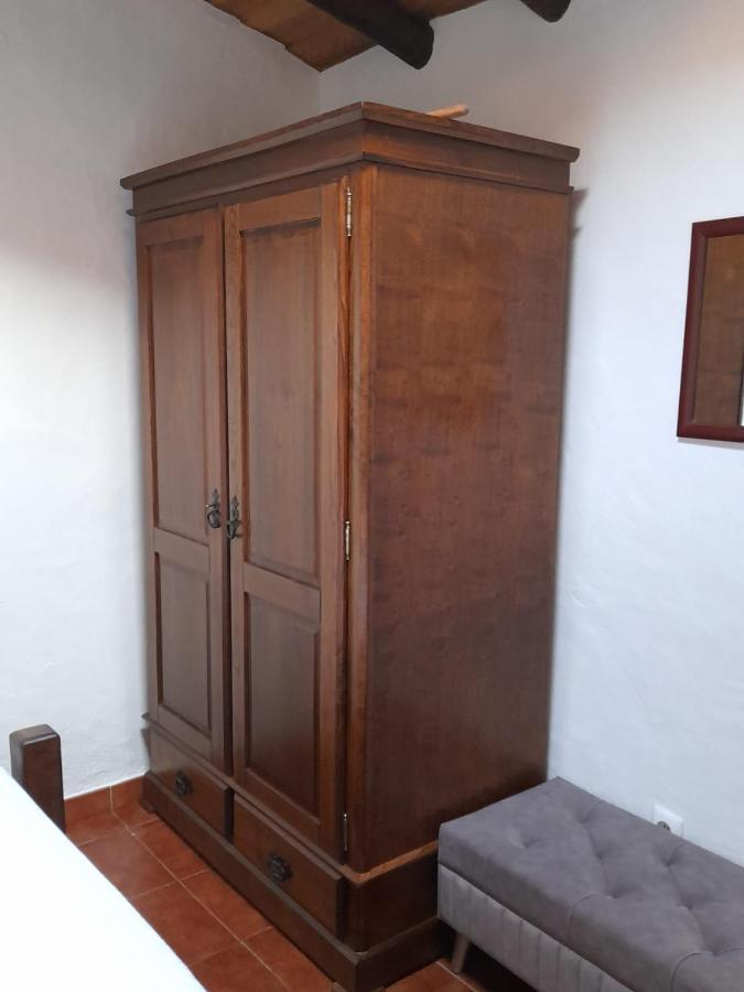 Casa Do Celeiro - Monsaraz Villa Buitenkant foto
